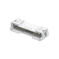 Molex 505578-1140 Headers & Wire Housings 2.0W/B SMT RA PLUG 11CKT NAT G076