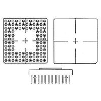 Renesas Electronics 7052S25G SRAM 2KX8 FOUR PORT STATIC RAM