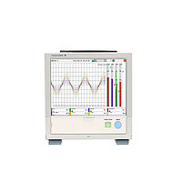 Yokogawa GP20 Portable Touch screen Recorder