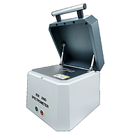 ESi EDX 280D Cost Effective Gold Tester (K (19) – U (92))