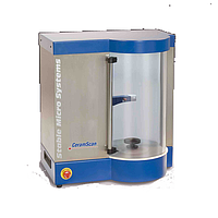 Optical Scan 3D Scanners