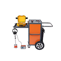 Tanbos T32 Portable Cable Fault Location System