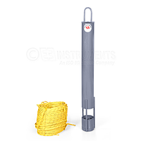 CHINA EIE - BENTONITE SLURRY SAMPLER - 50 MTR. BENTONITE SLURRY SAMPLER - 50 MTR.