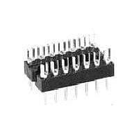 AMP Connectors - TE Connectivity 1571549-5 Forked Slotted Pin 600DIP SLOTTED PIN