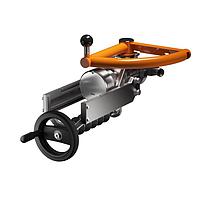 VAISALA PR53SD Safe-Drive Process Refractometer (1.36 ... 1.57 nD (0 ... 100 °Bx))