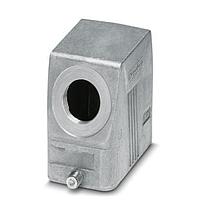 PHOENIX CONTACT 1412602 Hoods HC-STA-B10-HHFS- 1STP21-EL-AL