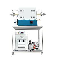SH Scientific FU-PK-S1 Tube Furnace Package (Max 1700℃)