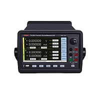 Tonghui TH1992 Source Measurement Unit (2CH, 10 fA, ±210 V, ±3.03 A DC / ±10.5A Impulse)