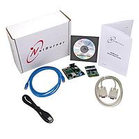 NetBurner NNDK-NANO54415-KIT Ethernet Development Tools