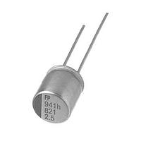 Nichicon RS80E561MDN1 Aluminum Polymer Capacitors 2.5 Volt 560uF 20%