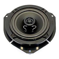 VISATON 4605 Speakers 13cm (5") 2-way coaxial loudspeaker piezoelectric tweeter adapter ring
