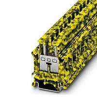 PHOENIX CONTACT 3048290 Fixed Terminal Blocks UK 16 N-FE