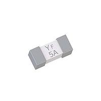 YAGEO JC24F1502R Surface Mount Fuses JC24F SMD Fuse 65V 15A Fast 2413 6.1mm X 2.5mm