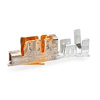 Molex 45570-3004 (Cut Strip) Contacts TERM 18-20AWG CUT STRIP OF 100