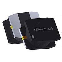 Abracon ASPI-U252010-R47M-T High Power Inductor FIXED IND 0.47UH 4A 30mOHM