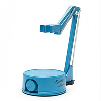 HANNA HI181F-2 Magnetic mini-stirrer with probe holder (230V)