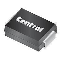 Central Semiconductor CMR1U-06M TR13 PBFREE Ultra Fast Recovery Rectifiers SMA 600V 1A FAST