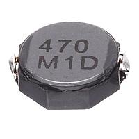 Sumida CDRH8D28NP-470NC Power Inductor 47uH 1.15A 30% SMD LP INDUCTOR