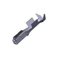 AMP Connectors - TE Connectivity 175197-2 Quick Connect SUPCEEDED BY 776115-