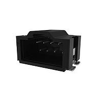 Amphenol FCI 10155500-A108KLF Minitek Wire to Board Connector Minitek MicroSpaceXS tch, Tin (preplated