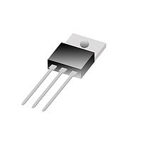 Micro Commercial Components (MCC) MC7808CT-BP Linear Voltage Regulators Positive 30V +75C