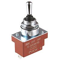 NKK Switches S8AWB Toggle Switches SWITCH ROTARY