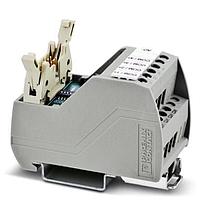 PHOENIX CONTACT 2905298 Terminal Block Interface Modules VIP-2/SC/FLK10/ ROC AO