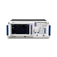 Frequency Counter & Analyzer