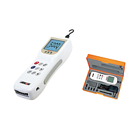 Cometech RX-1 Push Pull Gauge (10N)