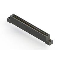 EDAC 395-033-520-108 Standard Card Edge Connectors .100" (2.54mm) Pitch Card Edge Connector