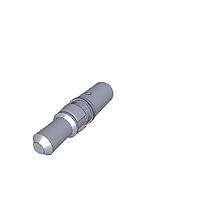 Amphenol Positronic MC4012DS/AA-2270 D-Sub Contacts CONTACT MALE SZ 8 POWER CRIMP