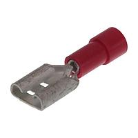 Molex 19017-0017 Quick Disconnect QUICK DISCONNECT female 18-22 AWG