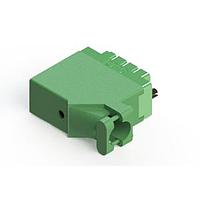EDAC 516-038-520-222 Connectors Rack & Panel Connector