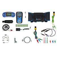 Metrel MI 3109 Pro set Photovoltaic And Electrical Insulation Tester (1000V)