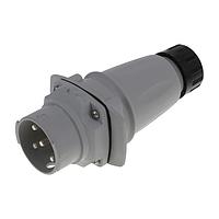 Molex 1122191025 Plugs ArcArrest Plug 30A 3 Grommets