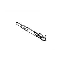 Amphenol LTW ASSP-10-M-A-C-SB Standard Circular Contacts Male, X-Lok, 10A crimped, circular