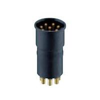 Lumberg Automation RSEM 8 Circular Metric Connectors