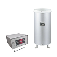 skSATO RA-001-00 Digital Rainfall Indicator with Alarm (0~999.5mm/s)