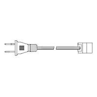 Sunon B2-C Power Cable AC Cord