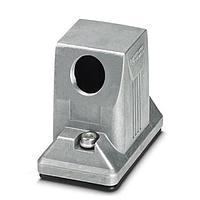 PHOENIX CONTACT 1413365 Hoods HC-ADV-B06-HLWH- 1STM25-EMC-AL