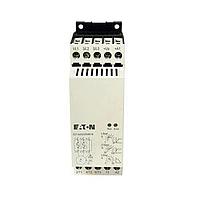 Eaton DS7-340SX004N0-N Motor Drives 2P RVSS W/24V AC/DC CNTRL AND FLA 4A