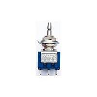 P&B MPS-203R Industrial Switches SWITCH DIP SWITCH