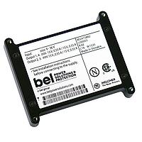 Bel Power Solutions 110IMX35D12D12-8G Isolated 35W QUAD OUTPUT 60-150VDC 12V 0.7A