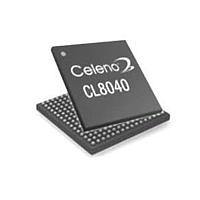 Renesas Electronics CL8040 RF System on a Chip - SoC 802.11ax 4T4R, 2.4/5GHz, PCIe