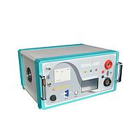 HV HIPOT GDHL-600 Automatic Contact Resistance Tester