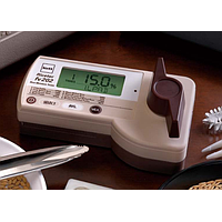 Kett fv202 Rice Moisture Tester (4 batteries 1.5V)