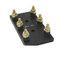 Eaton Bussmann 3531 Fuse Holder 3531