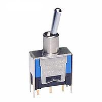 NKK Switches D22019B Toggle Switches SWITCH SLIDE