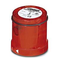 PHOENIX CONTACT 2700115 LED Flashing Beacon Element PSD-S OE LED FL RD