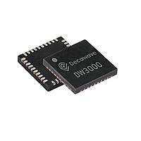 Qorvo DW3210SR Multiband DW3210 UWB Transceiver IC, non AOA